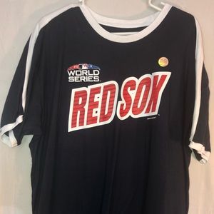 2018 Red Sox World Series